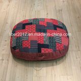 Oval Fashion Large Dog Beds Home Furniture Dog Mat Flooring Pet Mattress