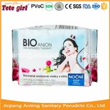 Women Health Care Anion Sanitary Napkins