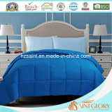 Hot Sale Polyester Comforter /Synthetic Quilt