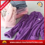 Disposable Soft The Bathrobes Hotel Knee Length Manufacturer Bathrobe