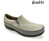 Best Quality Comfort Casual PU Leather Shoes for Children Kids Men