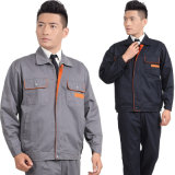 Factory OEM Work Uniform Industrial Safety Workwear Uniform