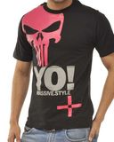 Men's T-Shirt / Clothes / Apparel (MT000002)