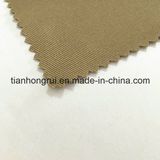 2016 Cotton Mateiral Tear-Resistant Anti-Fire Fr Workwear Fabric