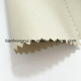 Waterproof Protective Khaki Safety Fabric for Workwear/Uniform/Overall