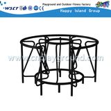 Outdoor Fitness Gymnastics Outdoor School Gym Equipment Hula Hoop (M11-04110)