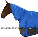 2017 New Design Winter Fabric Horse Blankets