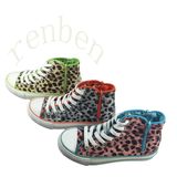 2017 New Sale Fashion Women's Casual Canvas Shoes