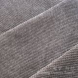 Decorative Corduroy Polyester and Nylon Fabric for Sofa