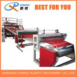 Plastic Floor Mat PVC Material Carpet Making Machine