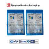 Plastic Hanger Garment Underwear Clothes Packaging PP Bag