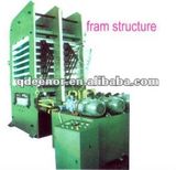 Rubber Flooring Press/Slipper and Sandal Making Machine/EVA Slipper