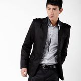 Men Suit, Design Custom Men Suit-Sw004