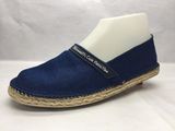 Lady EVA Espadrilles Shoes Canvas Shoes (23LG1701)