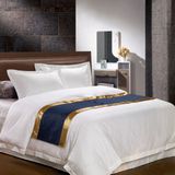 Super Quality Popular Microfiber Bed Sheet Set