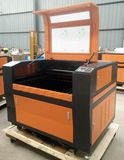 Competitive Price Laser Cutter Machine for Plexiglass/Acrylic