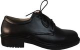 Army High Quality Office Leather Shoes