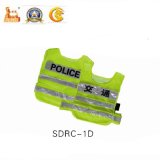 Police Equipment Reflective Vest for Military