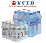 Film Shrink Wrapping Machine for Beverage Bottles (YCTD)