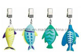 Kitchen Fish Decor Table Cloth Weight