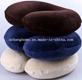 2014 Hot Sale Memory Foam U-Shape Neck Pillow