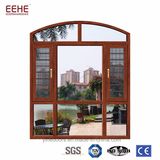 Aluminium Glass Double Windows and Doors Price