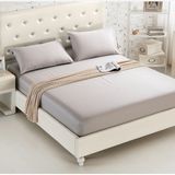 200tc Cotton or Cotton Polyester Bed Cover Sheet / Earthing Sheet