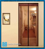 2017 New Magnetic Insect Screens Fly Curtain Flyscreens