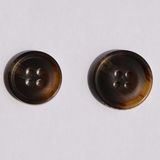 High Quality Best Price Special Pattern Garment Resin Button