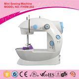 Home Use Essential Mini Electric Sewing Machine Fhsm-202