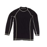 Men's Long Sleeve Rash Guard (HXR0045)