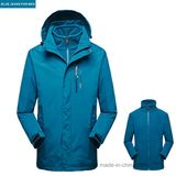 OEM Quality Fashion Micro Fleece Outdoorwear Man's Winter Clothes