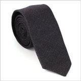 New Design Stylish Wool Woven Tie (WT-03)