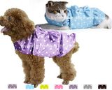 Dog Clothes Coat Raincoat Accessories Pet Clothes