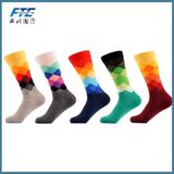 Fashion Happy Socks Cotton Socks