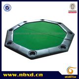 2folding Poker Table Top (SY-T09)