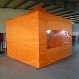 3X3 Foldable Steel Instant Gazebo Marquee