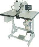 Single/Double Needl Bold Thread Pattern Sewing Machine/Upper Pattern