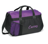 Sport Duffle Bag with Different Function Sh-8173