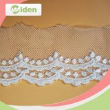 Latest Pretty Swiss Double Organza Lace