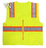 Walking Reflective Jacket, Vest/Safety Clothes