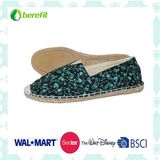 EVA Sole with Canvas Upper, Beautiful Appearance, Shoes