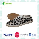 TPR Sole, Beautiful Appearance, Casual Shoes