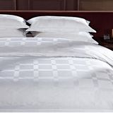 New Design Jacquard Design Bedding Sets