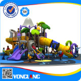 Factory Price Children Playground Equipment for Sale (YL-K162)