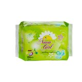 OEM Brand Ultra Soft Ladies' Private Sanitary Napkins