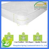 Waterproof Mini Crib Mattress Cover Cotton