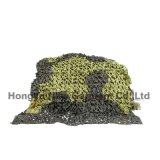 Military Camouflage Netting, Hunting Tactical Camo Net Woodland (HY-C011)