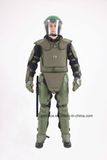 High Quality Impact Resistant Riot Gear