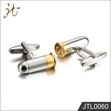 Fashion Nice Quality Regular Design Men's Cuff Link for Gift